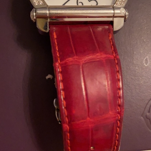 Philippe Charriol Diamond Watch - Picture 10 of 16